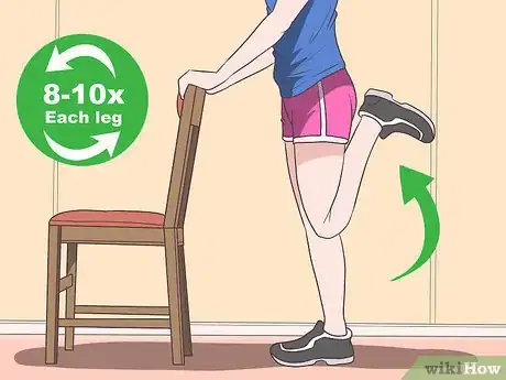 Image intitulée Fix Hyperextended Knees Step 12