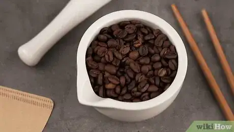 Image intitulée Make Cuban Coffee Step 1