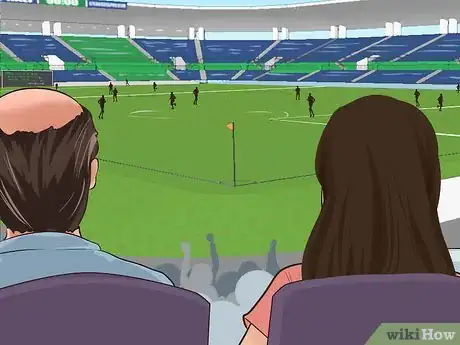 Image intitulée Watch Football (Soccer) Step 8