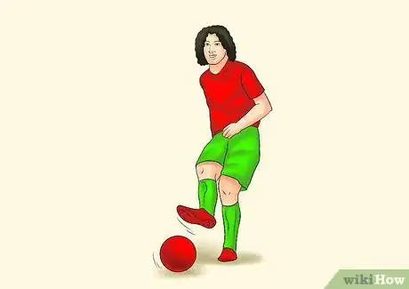 Image intitulée Trick People in Soccer Step 8