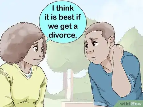 Image intitulée Ask for a Divorce Step 3