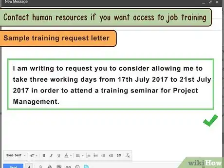 Image intitulée Write an Email to Human Resources Step 20