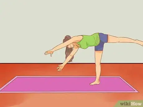 Image intitulée Do a Cartwheel Step 3