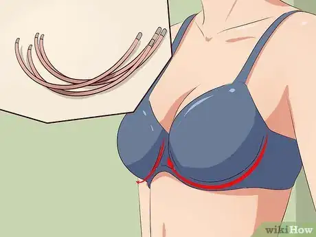 Image intitulée Choose the Right Bra Step 19
