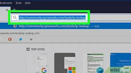 Image intitulée Trace an IP Address Step 8