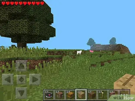 Image intitulée Find an NPC Village in Minecraft PE Step 6