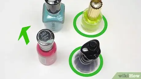 Image intitulée Thin Nail Polish Step 15