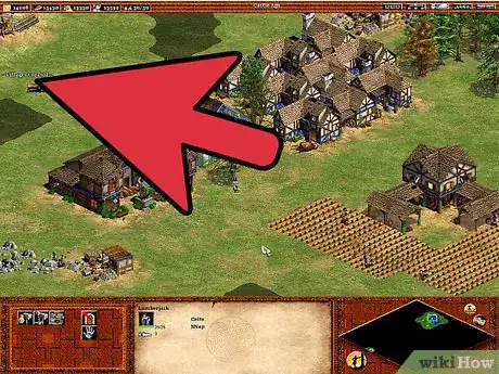 Image intitulée Make Your Economy Boom in Age of Empires 2 Step 7