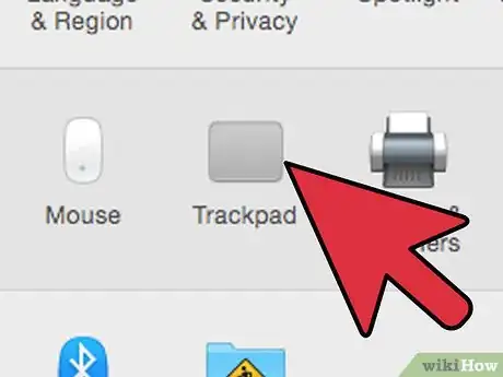 Image intitulée Change Trackpad Settings on MacBook Pro Step 4