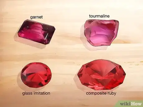 Image intitulée Tell if a Ruby is Real Step 5