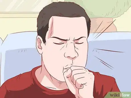 Image intitulée Know if You Have Laryngitis Step 2