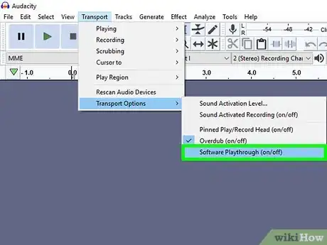 Image intitulée Record Audio on a PC Step 7