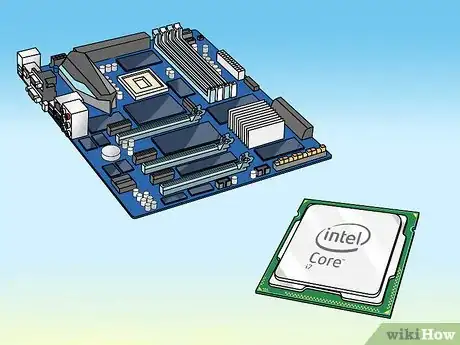 Image intitulée Upgrade a Processor Step 1