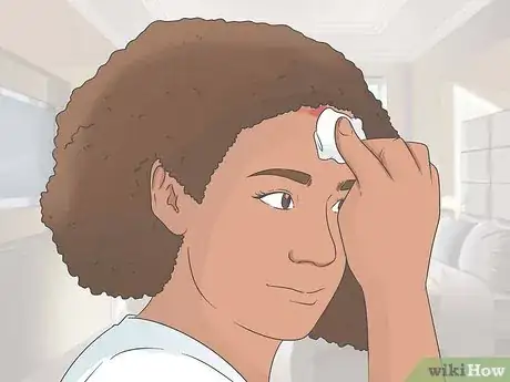 Image intitulée Remove Hair Dye from Your Scalp Step 6