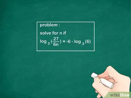 Image intitulée Divide Logarithms Step 5