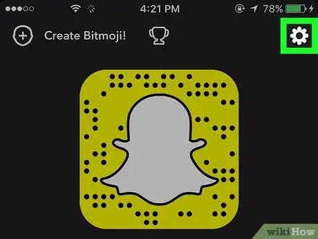 Image intitulée Use Video Filters on Snapchat Step 3