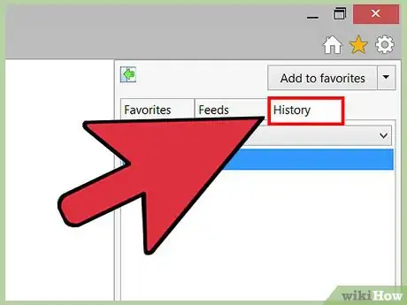 Image intitulée Delete Browsing History in Internet Explorer Step 21