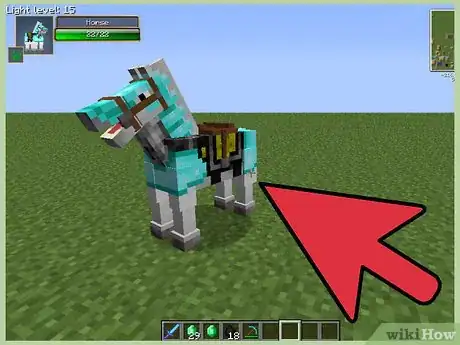 Image intitulée Find a Saddle in Minecraft Step 22