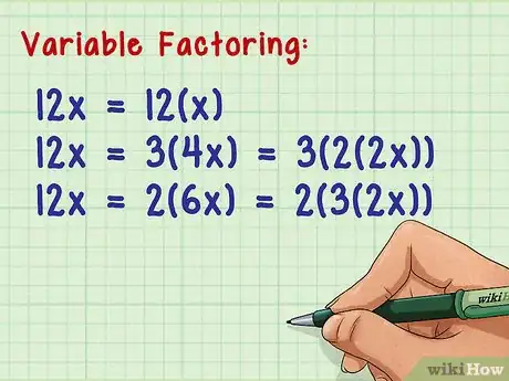 Image intitulée Factor Algebraic Equations Step 2