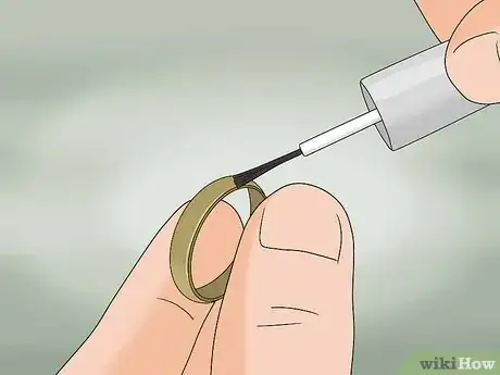 Image intitulée Cure a Skin Rash Under a Ring Step 11