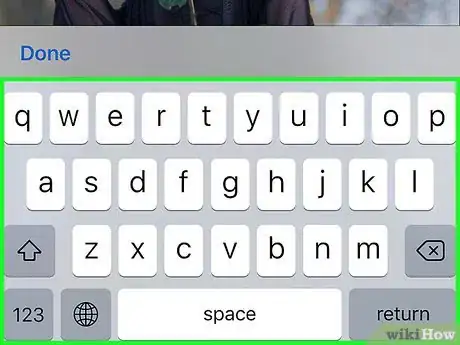 Image intitulée Add Text to a Photo on an iPhone Step 8