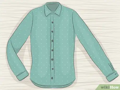 Image intitulée Measure Your Shirt Size Step 8