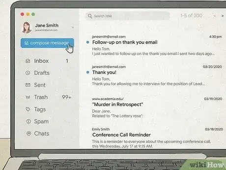 Image intitulée Write an Email Step 2