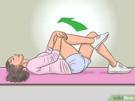 Image intitulée Gain Flexibility in Your Hips Step 9