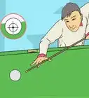 jouer au billard