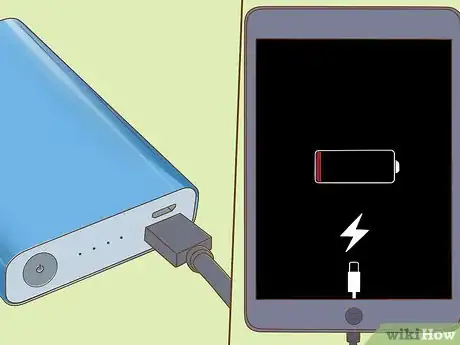 Image intitulée Charge an iPad Without a Charging Block Step 10