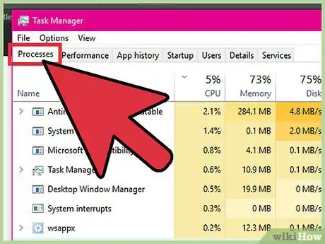 Image intitulée Diagnose a Slow Performing Computer Step 6