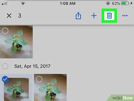 Image intitulée Delete Duplicates on Google Photos Step 16