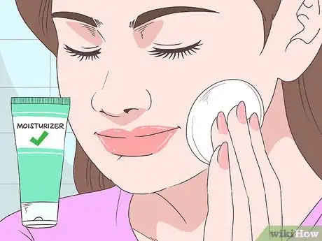 Image intitulée Establish an Effective Skincare Routine Step 4