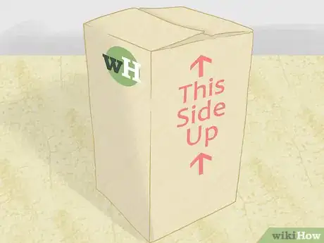 Image intitulée Build a Cardboard House Step 17