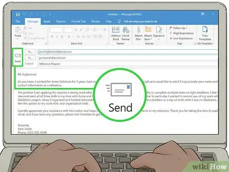 Image intitulée Send Documents Securely on PC or Mac Step 20