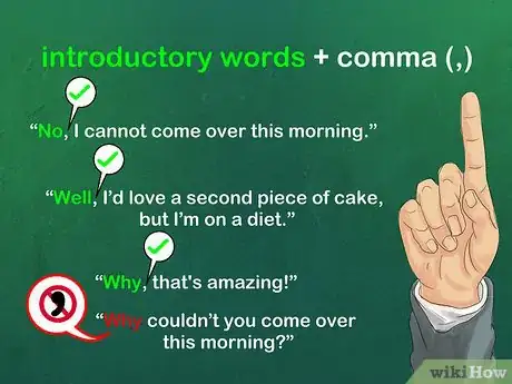 Image intitulée Use Commas Step 15