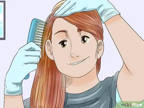 Image intitulée Naturally Darken Your Hair Step 7