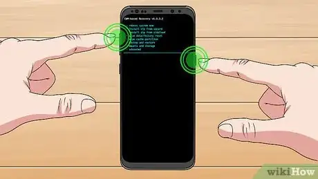 Image intitulée Break Into Your Locked Android Device Step 18