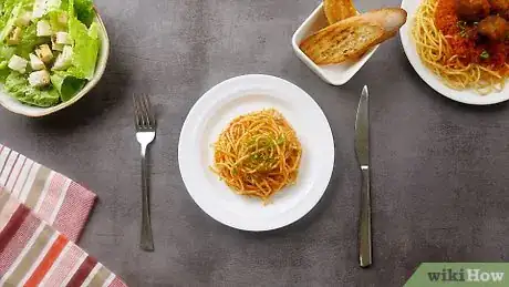 Image intitulée Eat Spaghetti Step 15