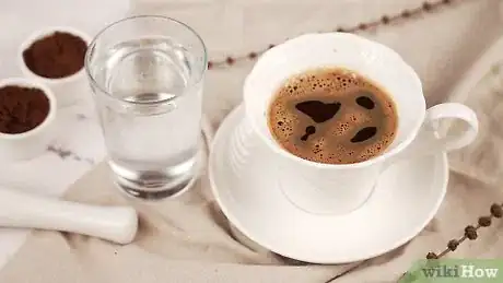 Image intitulée Make Greek Coffee Step 9