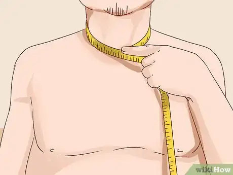 Image intitulée Measure Body Fat without a Caliper Step 3