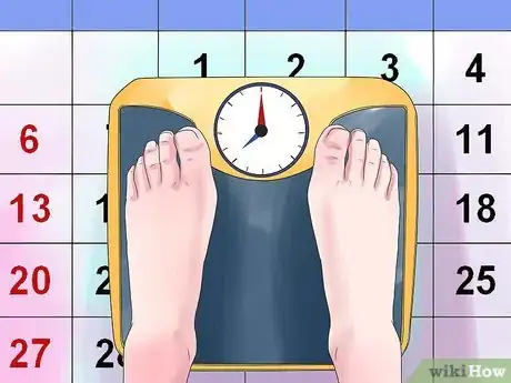 Image intitulée Lose Weight (for Girls) Step 14