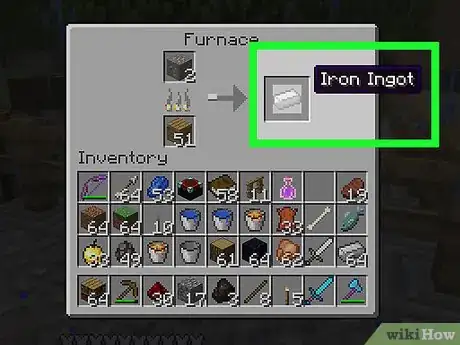 Image intitulée Make an Infinite Cobblestone Generator in Minecraft Step 2