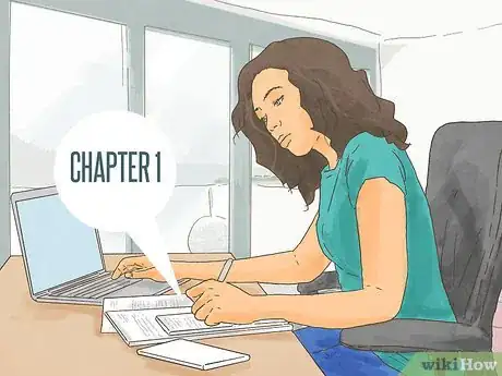 Image intitulée Write a Book Quickly Step 16