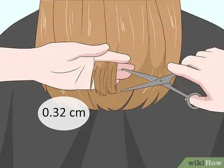 Image intitulée Grow Your Hair Out Quickly Step 11