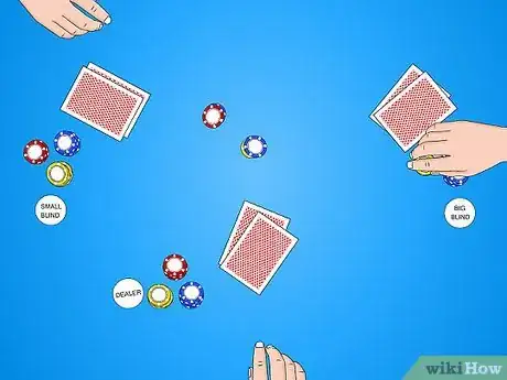 Image intitulée Play Texas Hold'em Step 5