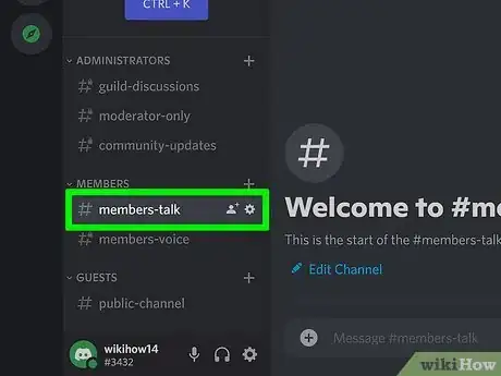 Image intitulée Send Videos on Discord Step 2