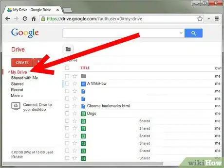 Image intitulée Backup Google Docs Step 2
