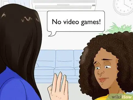 Image intitulée Get Your Child to Stop Playing Video Games Step 3