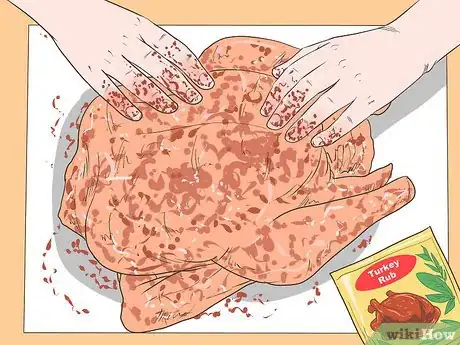 Image intitulée Deep Fry a Turkey Step 6
